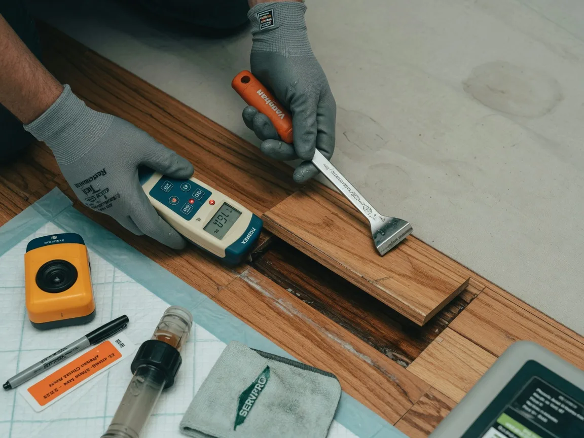 Why choose Water Damage Restoration in Carrolls, WA